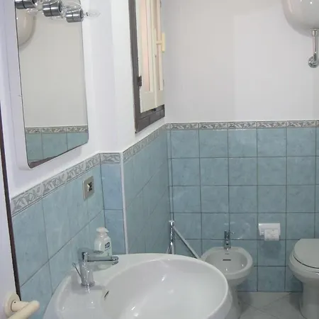 Villetta Vista Mare Calaverde Iun Q0265 Holiday home