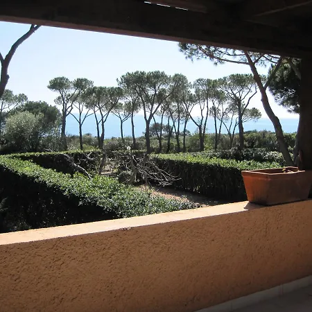 Villetta Vista Mare Calaverde Iun Q0265
