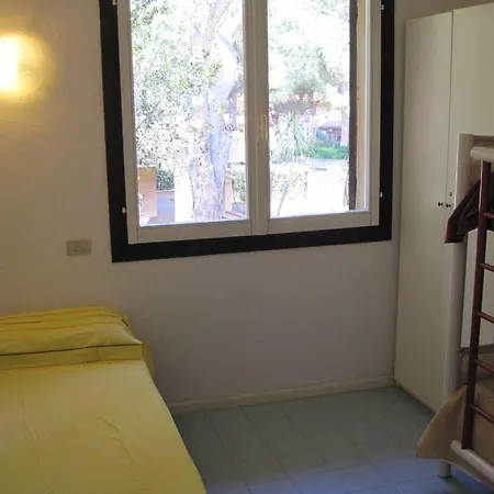Holiday home Villetta Vista Mare Calaverde Iun Q0265 *