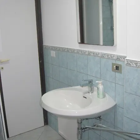 Holiday home Villetta Vista Mare Calaverde Iun Q0265 *