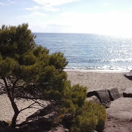 Villetta Vista Mare Calaverde Iun Q0265 *