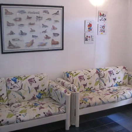 Holiday home Villetta Vista Mare Calaverde Iun Q0265