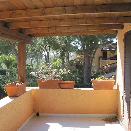 Holiday home Villetta Vista Mare Calaverde Iun Q0265 Santa Margherita di Pula