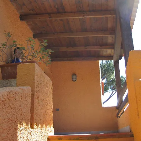 Holiday home Villetta Vista Mare Calaverde Iun Q0265 Santa Margherita di Pula