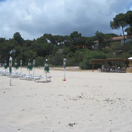 Holiday home Villetta Vista Mare Calaverde Iun Q0265