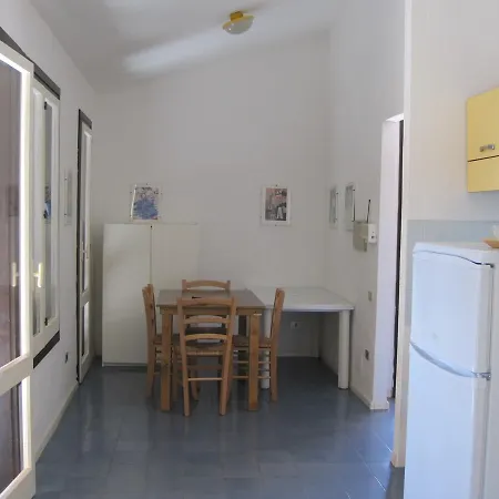 Villetta Vista Mare Calaverde Iun Q0265 Holiday home Santa Margherita di Pula