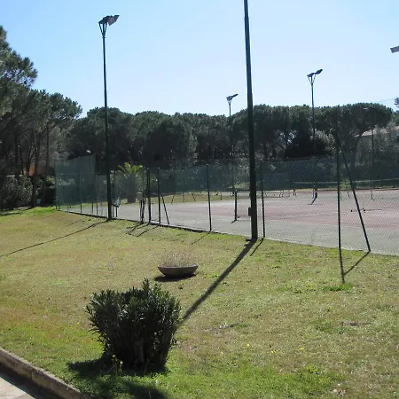 Villetta Vista Mare Calaverde Iun Q0265 Holiday home *