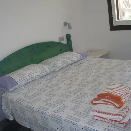 Holiday home Villetta Vista Mare Calaverde Iun Q0265 Santa Margherita di Pula