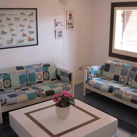 Villetta Vista Mare Calaverde Iun Q0265