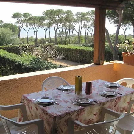 Villetta Vista Mare Calaverde Iun Q0265 Holiday home *